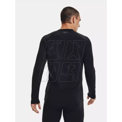 4. Under Armor Base 2.0 M thermal T-shirt 1343244-001