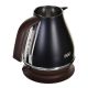 3. DeLonghi Icona Vintage KBOV 2001.BK Electric Kettle (2000W 1.7l; black)