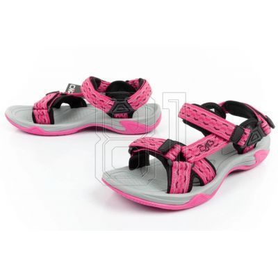 9. CMP Hamal W 38Q9956/C505 sandals