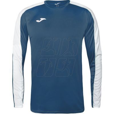 2. Joma Academy III T-Shirt L/S 101658.332