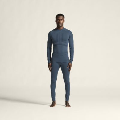 5. Men's Thermoactive Blouse ACTIVE INTENSITY CN LS M