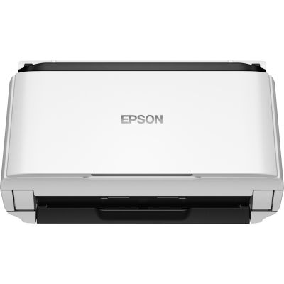 7. Epson WorkForce DS-410