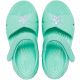 3. Crocs Classic Cross Strap Charm Jr 206947 3U3