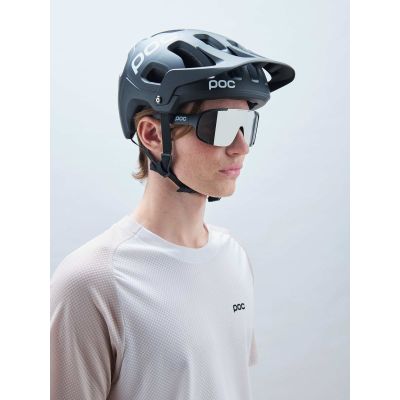 2. POC Tectal Bike Helmet Black