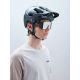 2. POC Tectal Bike Helmet Black