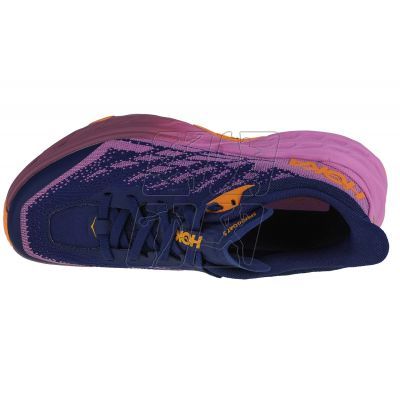 3. Hoka W Speedgoat 5 W shoes 1123158-BBCY