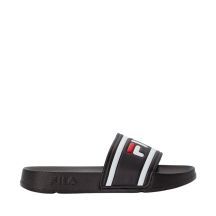 Fila Morro Bay Women's Slides Black 1010901 25Y