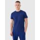 9. Men's T-shirt (SET OF 4 T-SHIRT) 4F 4P-SS-4FWMM00TTSHM2256-90S 4PACK