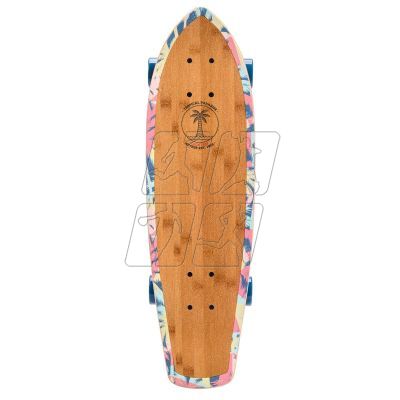 5. Meteor 22596 skateboard