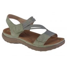 Rieker W 64870-52 sandals