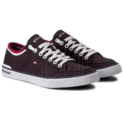 3. Tommy Hilfiger Harrington 5D2 M shoes FM0FM00543-403