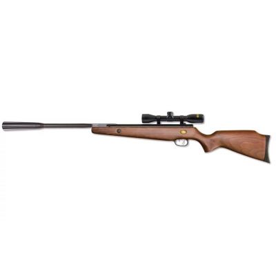 BEEMAN 1153 QT QUIET TEK GAS RAM air rifle cal. 5.5mm Ekp