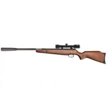 BEEMAN 1153 QT QUIET TEK GAS RAM air rifle cal. 5.5mm Ekp
