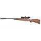 BEEMAN 1153 QT QUIET TEK GAS RAM air rifle cal. 5.5mm Ekp