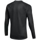3. Nike Dri-FIT Park VIII Men's T-Shirt Black HV8232 010