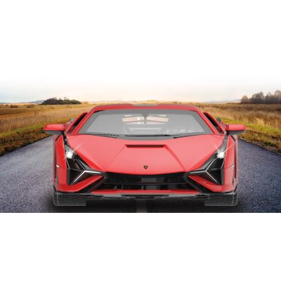 7. Jamara Lamborghini Sián Remote Control Model Sports Car Electric Motor 1:14