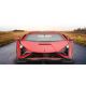 7. Jamara Lamborghini Sián Remote Control Model Sports Car Electric Motor 1:14