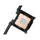4. ASUS ROG Ryujin III 240 ARGB Processor All-in-one Liquid Cooler 12 cm Black 1 pc.