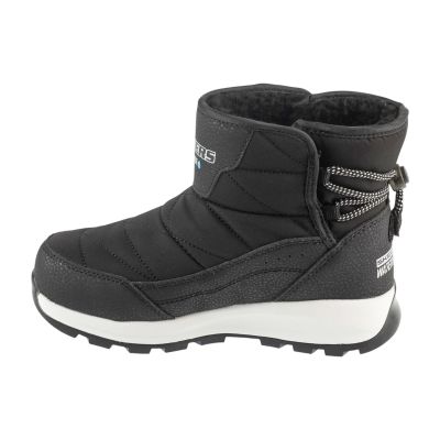 2. Skechers Storm Blazer 303496L-BLK Black 27