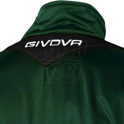 7. Tracksuit Givova Tuta Visa TR018 1310