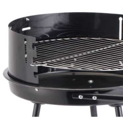 17. ANDALUSIA GARDEN GRILL GRID 37CM