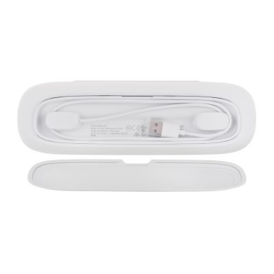 53. Philips electric toothbrush model HX9911/19