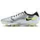 11. Nike Tiempo Legend 10 Elite FG M DV4328-001 football boots