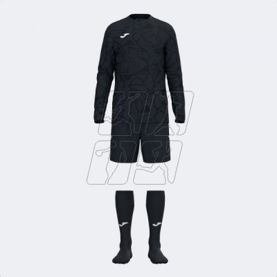 Joma Set Zamora IX 103730.100 goalkeeper kit