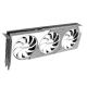 6. INNO3D GeForce RTX 5070 Ti X3 OC WHITE graphics card