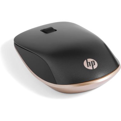 2. HP 410 Slim Silver Bluetooth Wireless Mouse Silver 4M0X5AA