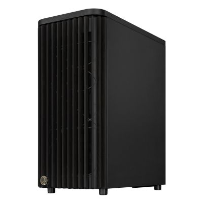 21. ASUS ProArt PA401 Wood Edition Mesh Panel Black