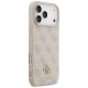 4. Guess 4G Small 4G and Classic MagSafe case for iPhone 17 Pro Max - pink