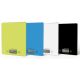 2. Esperanza Lemon EKS002G kitchen scale (green)