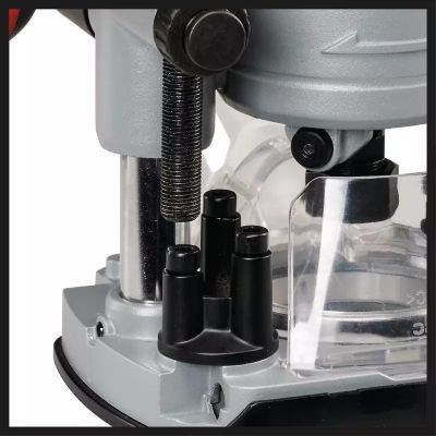 5. Milling machine 18V TP-RO 18 SET LI BL-SOLO 4350410 EINHELL