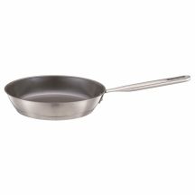 FS.FRYING PAN 24 cm ALL STEEL