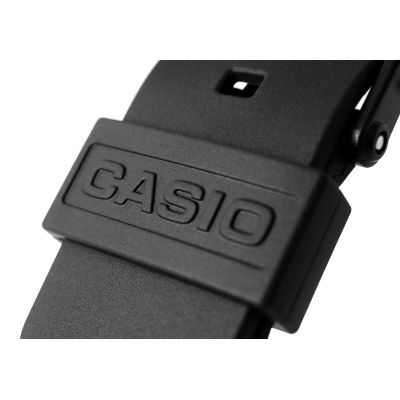 8. Women's watch CASIO MQ-76-7A1LDF + BOX