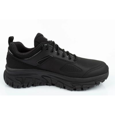 25. Skechers Arch Fit M 237333 BBK Sports Shoes