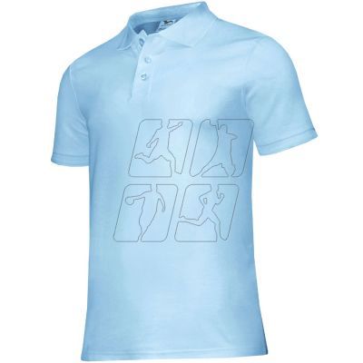 Polo shirt Malfini Pique Polo M MLI-20315