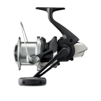 2. Shimano BEASTMASTER 14000 Big Pit Reel