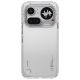 2. Spigen Ultra Hybrid Case for Nothing Phone 4A Pro - Transparent
