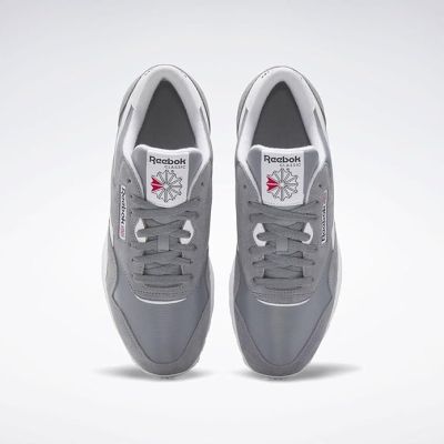 3. Reebok CLASSIC NYLON PUGRY5/FTWWHT/FTWWHT sneakers (100009275)