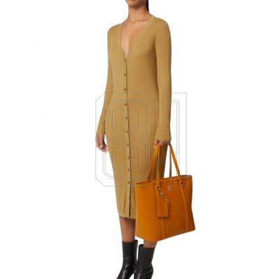 10. Tommy Hilfiger Lyocell Silk Long Dress W WW0WW35889