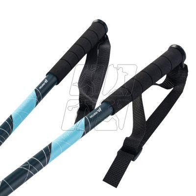 3. Martes Taurus 92800430421 trekking poles