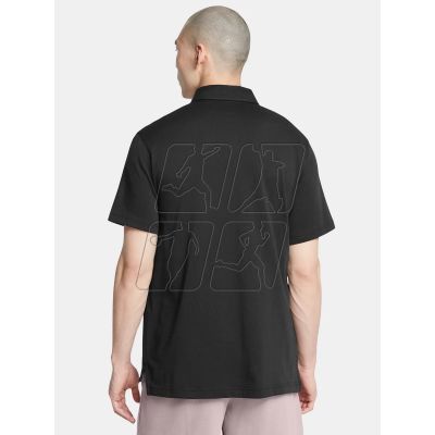 2. Under Armor T-shirt M 1386608-001