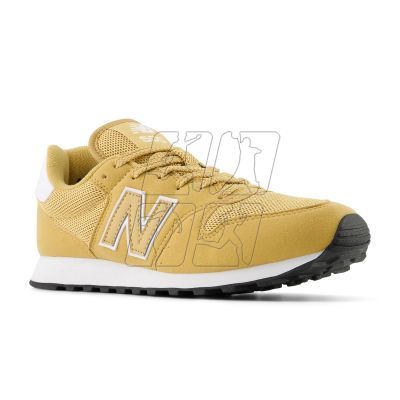 5. New Balance W GW500MD2 shoes