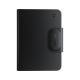 2. Acefast S6 Bluetooth Passport Case-Compatible with Apple Find My - Black