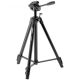 2. Velbon EX-630 Universal Tripod 3 Legs Black