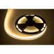 Rebel LED0170-2 LED strip 25m (1500x5050 SMD) warm white waterproof, 12V