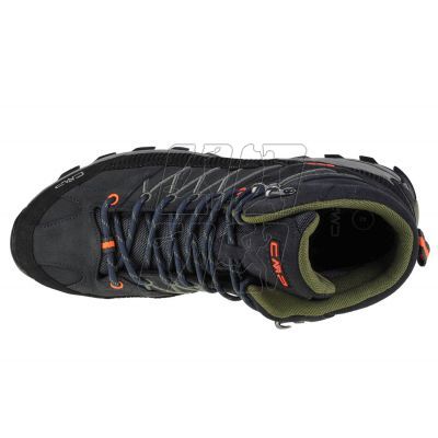 4. CMP Rigel Mid M 3Q12947-51UG shoes