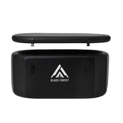 9. Extralink Ice Bath | Bathtub for swimming | 160x85x65cm
